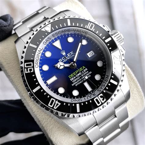 rolex sea dweller for sale uk|rolex sea dweller 44mm price.